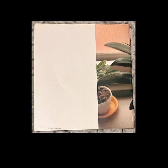 RARE!! MASAFUMI SANAI "IKITEIRU" PHOTOGRAPHY BOOK - Picture 3 of 6